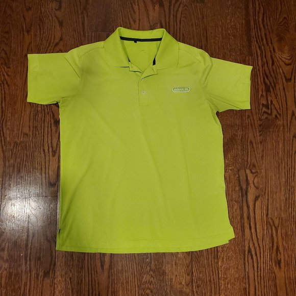 Adidas Ultimate365 Golf Polo - Picture 1 of 4